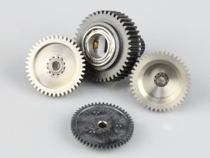 Futaba Servo Gear Set - S9177SV