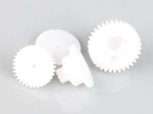 Futaba Servo Gear Set - S9201/9202/9301/9304