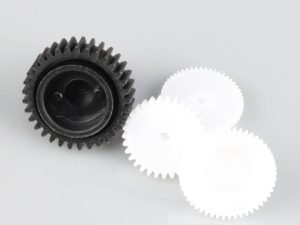 Futaba Servo Gear Set - S9254/BLS274SV