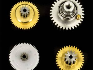 Futaba Servo Gear Set - S9350