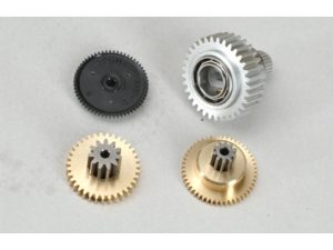 Futaba Servo Gear Set - S9351 (2BB)