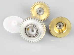 Futaba Servo Gear Set - S9452