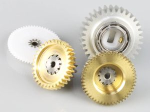 Futaba Servo Gear Set - S9470SV