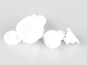 Futaba Servo Gear Set - S9650/9071SB/S9670SV