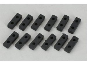 Futaba Servo Grommet Square - S9350/9451