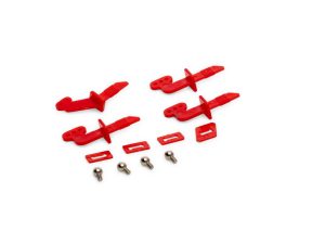 E-flite Servo Horn Set: Draco 800mm