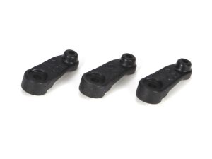 Team Losi Racing Servo Horn Set, Steering: 22