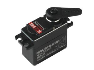 Multiplex Servo HSB-M9381TH Magnetic Encoder