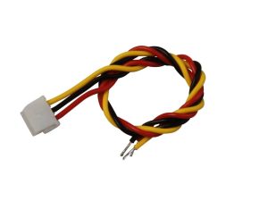 Multiplex Servo lead 10cm (MICRO)