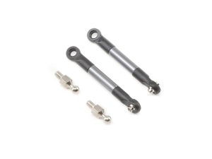 ECX Servo Linkage (2): 1.9 Barrage