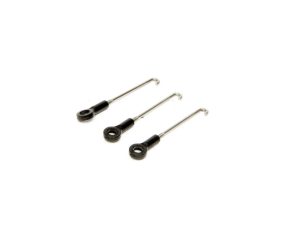 Blade Servo Linkage Set: 130 S