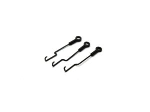 Blade Servo Linkage Set: Apache AH-64