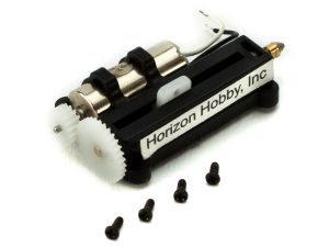 Spektrum Servo Mechanics: 2.9 g 2040T