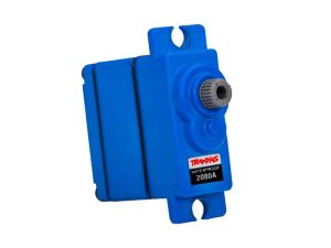 Traxxas Servo, micro, waterproof