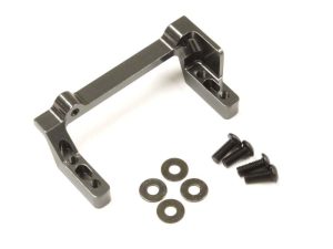 KYOSHO Servo Mount Kyosho Optima - Aluminium
