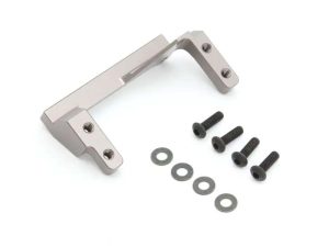 KYOSHO Servo Mount Kyosho Optima Pro - Alu 6061