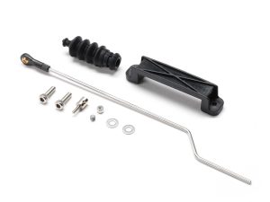 Pro Boat Servo Mount & Pushrod Set: Sonicwake 24"