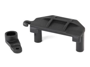 Traxxas Servo mount / servo horn