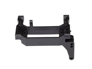 Traxxas Servo mount, steering (for use with TRX-4 Long Arm Lift Kit)