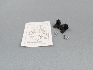 Ripmax Servo Mount w/hardware (pr)