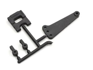 KYOSHO SERVO MOUNT ZX7