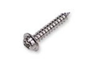 Futaba Servo Mounting Screw 2.1 x 12mm (20pc) - Standard