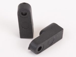 Schumacher Servo Mounts - K1/Aero,Mi5-6evo,A2