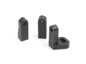 Schumacher Servo Mounts - Mi4LP (pr)