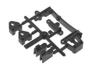 Axial Servo Mounts SCX10 II
