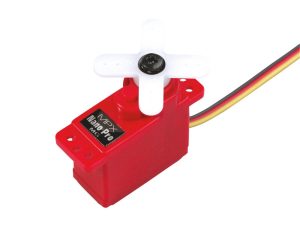 Multiplex Servo Nano Pro MG