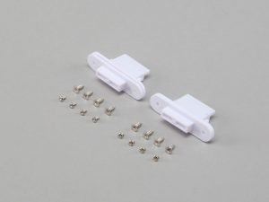 E-flite Servo Plug Set: Commander mDp 1.4m