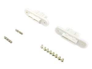 E-flite Servo Plug Set: Commander mPd 1.4m