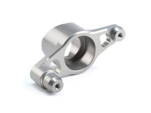 Servo Saver Arm, Dual Sided Aluminum:  5IVE-T 2.0