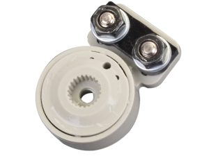 Core RC Servo Saver Assembly 23T - Atom