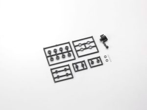 KYOSHO Servo Saver Assembly Kyosho Mini-Z AWD