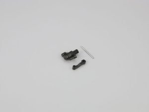 KYOSHO Servo Saver Assembly Kyosho Mini-Z MR03