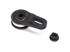Losi Servo Saver Assembly: PM-MX/SM