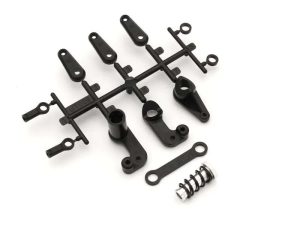 KYOSHO Servo Saver Kyosho Ultima-Ultima JJ