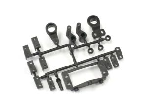 KYOSHO Servo Saver Kyosho V-One R4 (R4/R4 Evo)