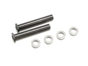 KYOSHO Servo Saver Post Kyosho Inferno MP9-MP10 (2)