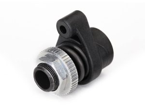 Traxxas Servo saver / servo saver spring / servo horn, steering