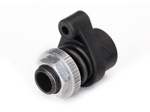Traxxas Servo saver, servo saver spring, servo saver horn, steering