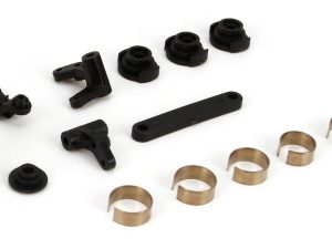 ECX Servo Saver Set: 1/18 4WD All