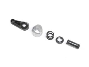 Losi Servo Saver Set, 25T, Complete: LMT