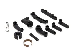 ECX Servo Saver Set: All ECX 1/10 2WD