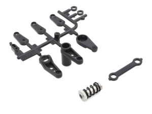 KYOSHO Servo Saver Set Kyosho Optima Mid