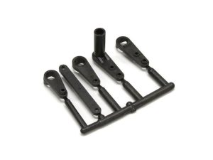 KYOSHO Servo Saver Set Nitro Tracker-DBX (TR113B)