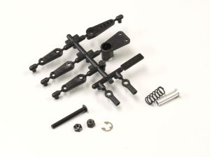 KYOSHO Servo Saver Set Scorpion 2014 Kyosho