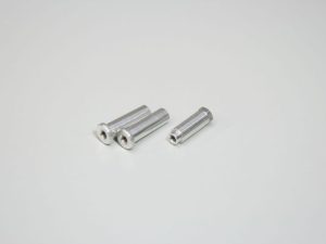 KYOSHO SERVO SAVER SHAFT SET FAZER