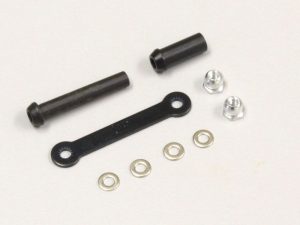 KYOSHO Servo Saver Shaft Set Kyosho Optima